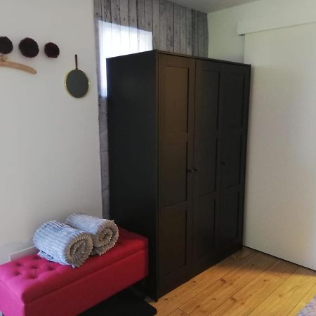 Apartment Melanie Hovmantorp Экстерьер фото