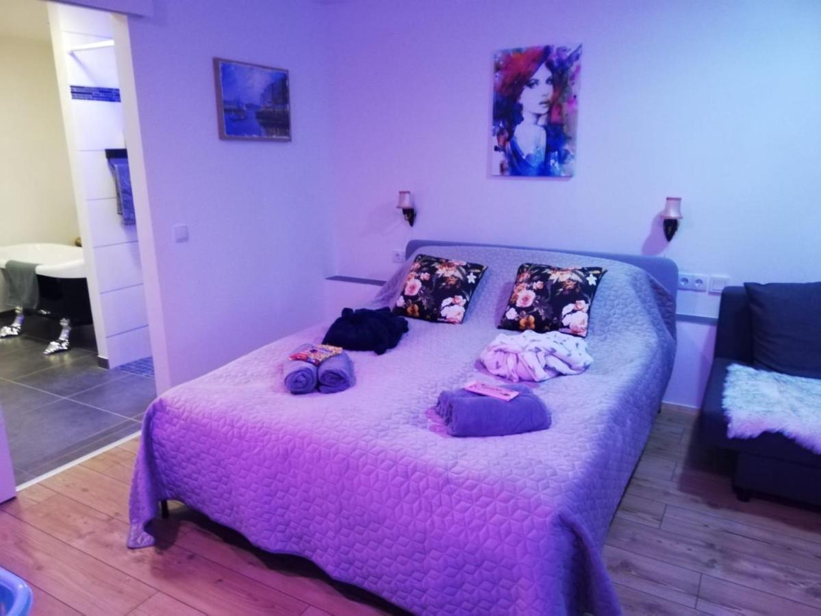 Apartment Melanie Hovmantorp Экстерьер фото