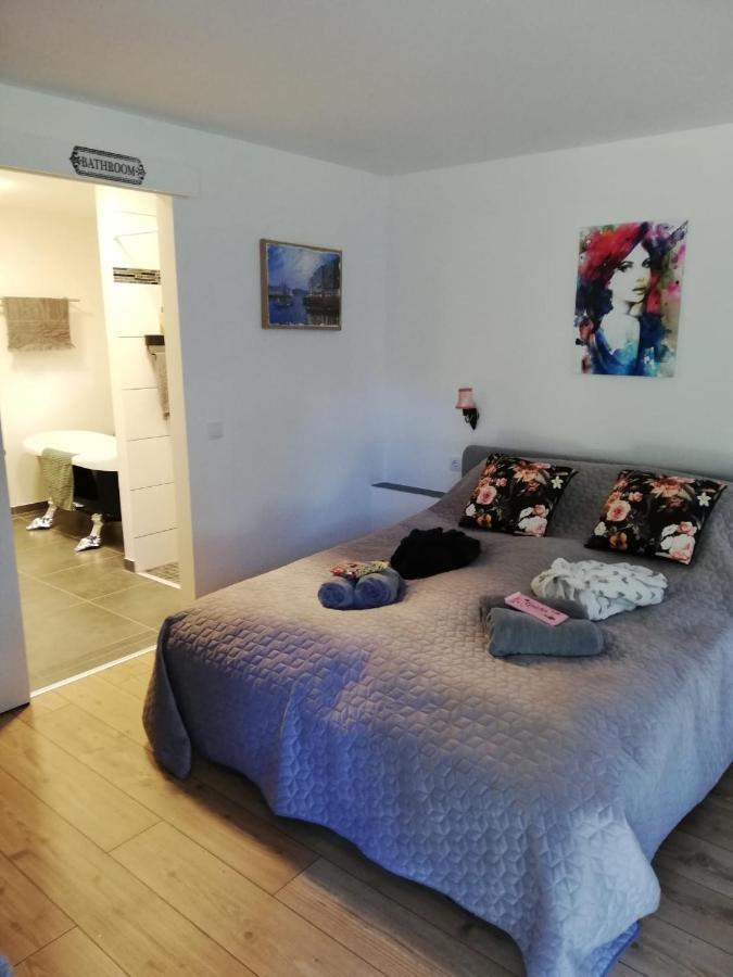Apartment Melanie Hovmantorp Экстерьер фото
