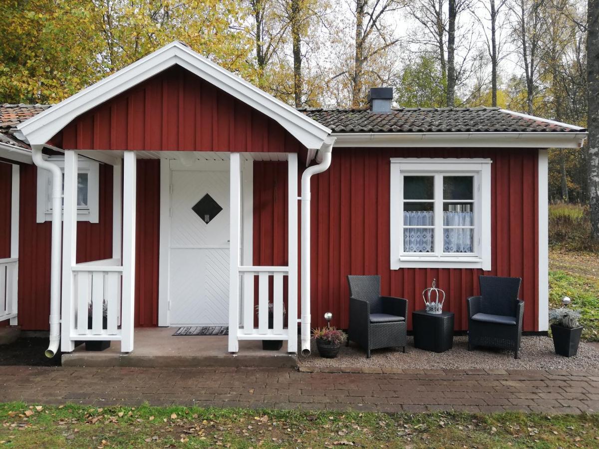 Apartment Melanie Hovmantorp Экстерьер фото