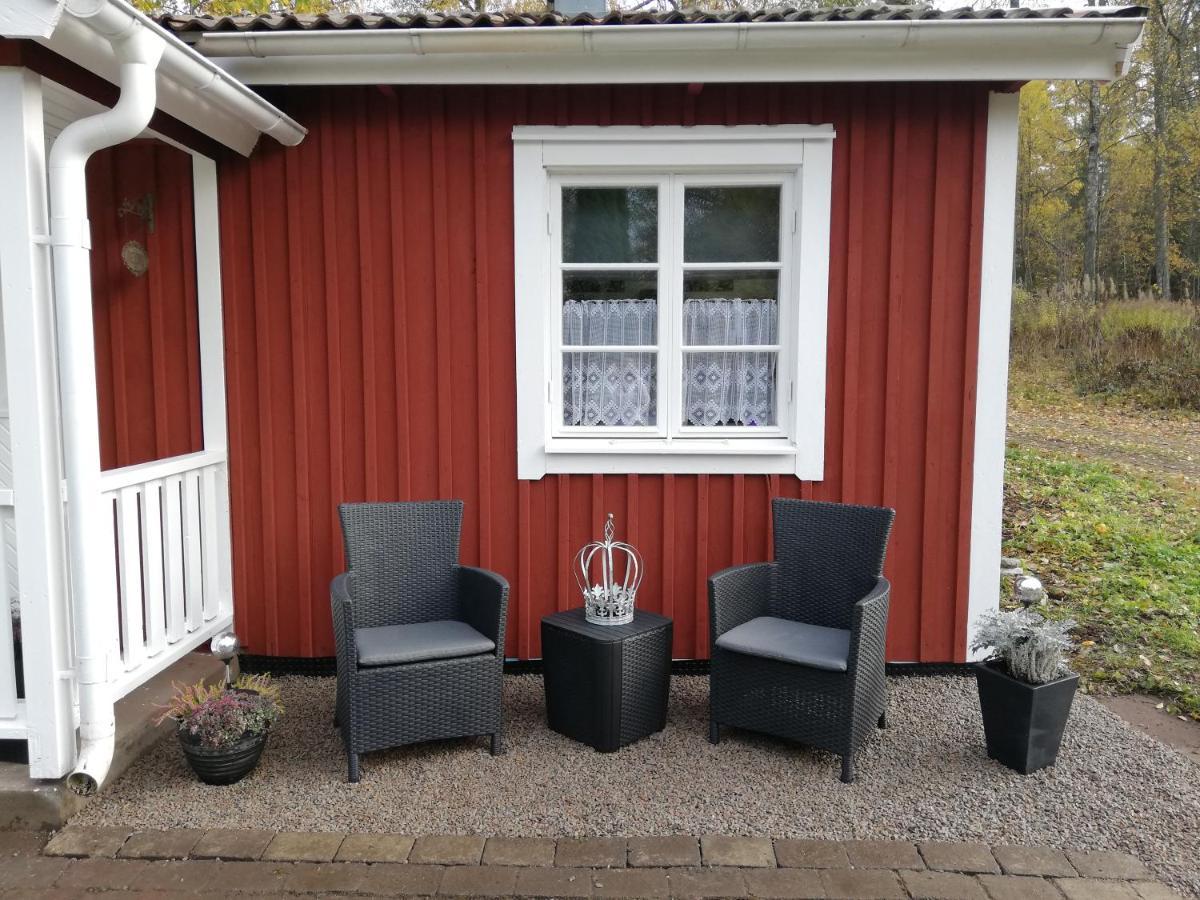 Apartment Melanie Hovmantorp Экстерьер фото